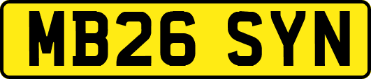 MB26SYN