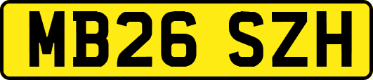 MB26SZH