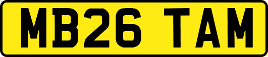MB26TAM