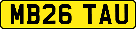 MB26TAU