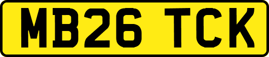 MB26TCK