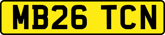 MB26TCN