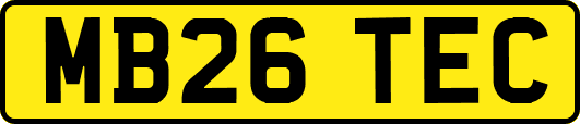 MB26TEC