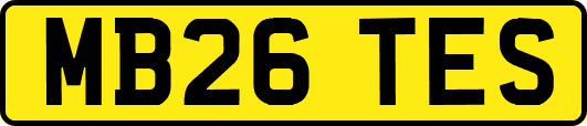 MB26TES
