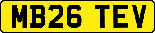 MB26TEV
