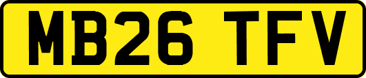 MB26TFV