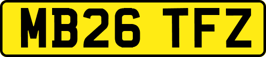 MB26TFZ