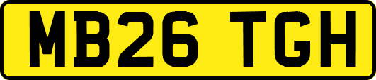 MB26TGH
