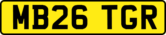 MB26TGR