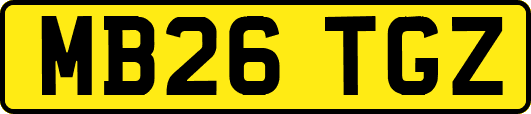 MB26TGZ