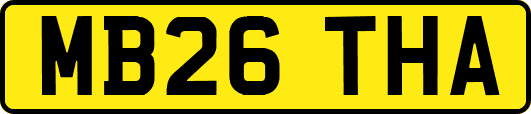 MB26THA