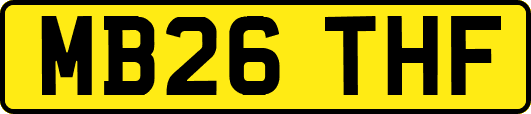 MB26THF