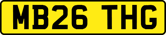MB26THG