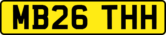 MB26THH