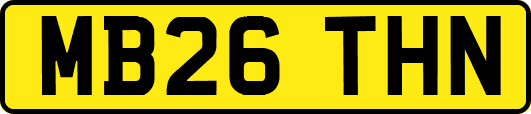 MB26THN