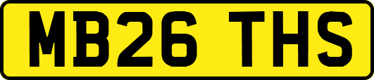 MB26THS