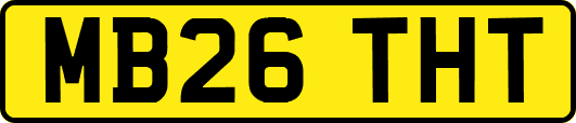 MB26THT