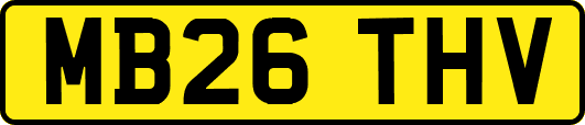 MB26THV