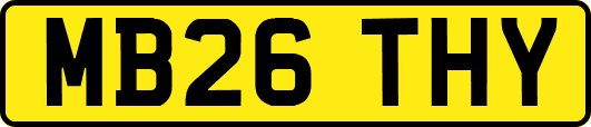 MB26THY