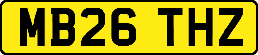 MB26THZ