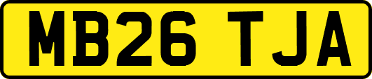 MB26TJA