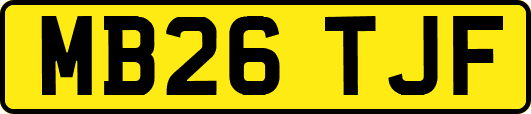 MB26TJF