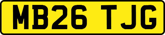 MB26TJG