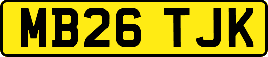 MB26TJK