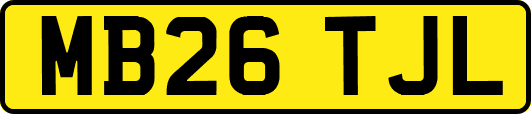 MB26TJL