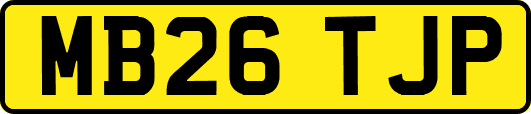 MB26TJP