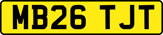 MB26TJT