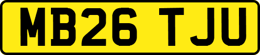 MB26TJU