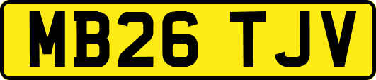 MB26TJV