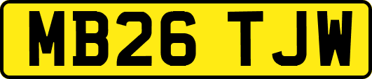 MB26TJW