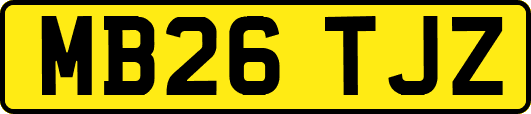 MB26TJZ