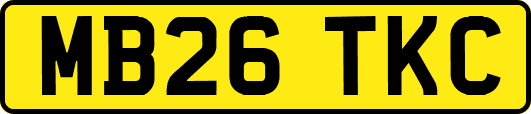 MB26TKC