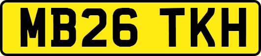 MB26TKH