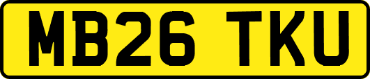 MB26TKU