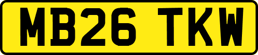 MB26TKW
