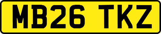 MB26TKZ