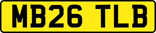 MB26TLB