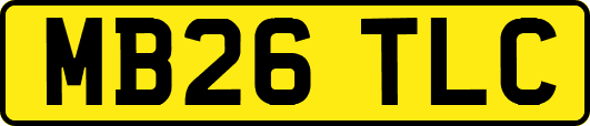 MB26TLC