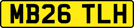 MB26TLH