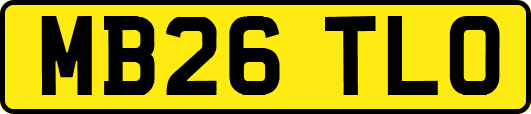 MB26TLO