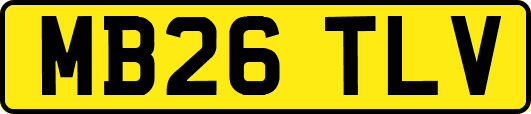MB26TLV