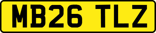 MB26TLZ
