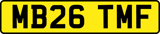 MB26TMF
