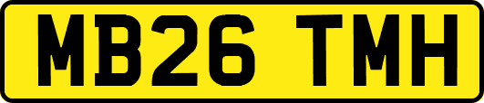 MB26TMH