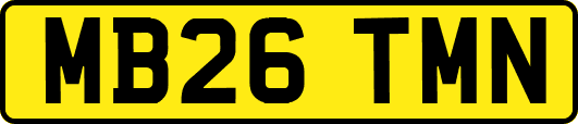 MB26TMN