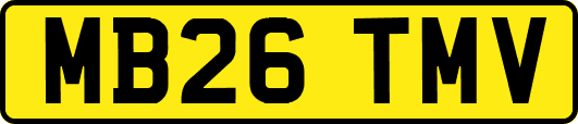 MB26TMV